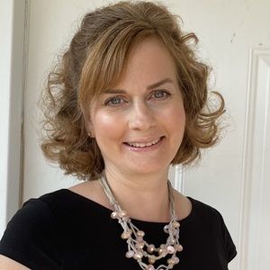 Meet your Posher, Suzanne